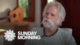 Extended interview: Grateful Dead co-founder Bob Weir