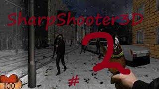 SharpShooter3D #2