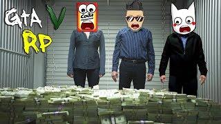 ВСЕ ИЗМЕНИЛОСЬ, КОГДА МЫ ОТПРАВИЛИ СОДУ В КАЗИНО... ТЫ ВСЕ РАВНО НЕ ПОВЕРИШЬ. VINEWOOD RP (ГТА 5 РП)