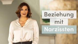 Narzissmus: Wie können Partner damit umgehen ohne unterzugehen (Video 2 von 2)
