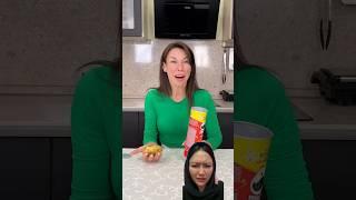 ISINYA KOK KENTANG MENTAH #funny #comedy #food #video #satisfying #funny #dubbing