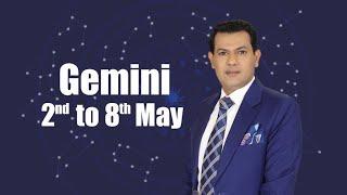 Gemini Weekly horoscope  2nd May To 8th May 2021