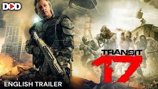 TRANSIT 17 - English Trailer | Live Now For Free | Download The App | Dimension On Demand DOD