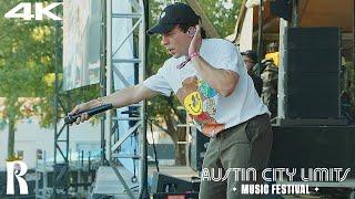 Connor Price | Austin City Limits Music Festival 2024 | Full Set