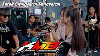 Ninggal Katresnan di Gedruk & Pargoy ? Gek Piye Dadine ??? KMB Gedruk Sragen Voc Reva Revo_ARS Sound