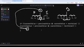 Coderbyte | Changing Sequence | Easy | Solution with JavaScript