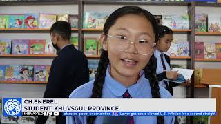 News Mongolia | 2022.09.14 | MNB World