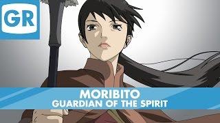 GR Anime Review: Moribito - Guardian of the Spirit