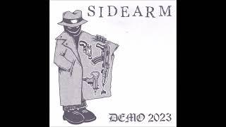 Sidearm - Demo 2023 (Full Demo)