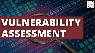 Vulnerability Assessment | Penetration Testing | Cyber Security | Craw Security