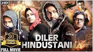 Diler Hindustani Full Hindi Movie | Prithviraj , Prakash Raj | Super Hit Hindi Dubbed Action Movies