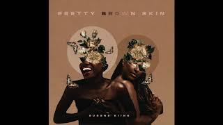 ALTON KIING - Pretty Brown Skin