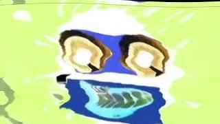 (NEW EFFECT) Klasky Csupo In Extreme Fake G Major