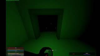 unturned is a horror game