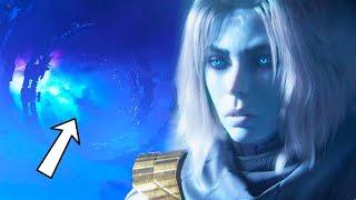 Destiny 2 - IT FINALLY HAPPENS? Ending The Curse and Eris Funeral