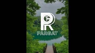 Pargat Name Logo #logo #logodesign #logoideas #logomaker #logodesigner