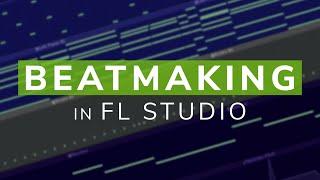 FL Studio Drum Programming - Beatmaking Tips