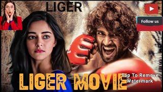 #LIGER FULL HD MOVIE  WITH SUBTITLES MUST WATCH:: PLEASE SUBSCRIBE MY CHANNEL