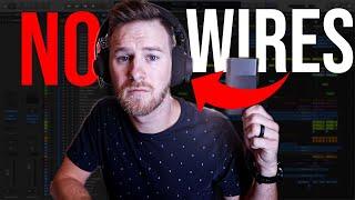 These Headphones BLEW My MIND (ULTRA LOW LATENCY??)