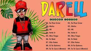 Darell - Mix Darell Exitos 2023.