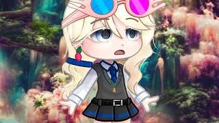 “What Do You Dream About?” || Luna Lovegood || Gacha || Meme || HP