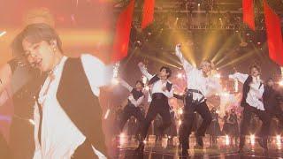 [제35회 골든디스크] 방탄소년단 - 'Black Swan' + 'ON'｜JTBC 210110 방송