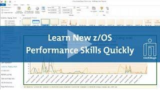 Learn New z/OS Performance Skills Quickly - Cryptographic Data