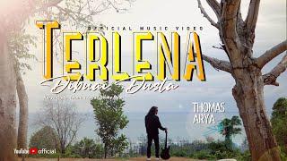 THOMAS ARYA - TERLENA DIBUAI DUSTA (Official Music Video) LAGU SLOW ROCK TERBARU 2020