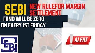 SEBI NEW RULE ON AUTO FUND WITHDRAWAL | QUATERLY FUND PAYOUT | NEW SEBI REGULATIONS