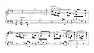Franz Liszt - 3 Liebesträume (audio + sheet music)