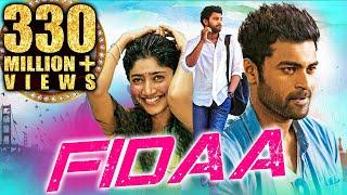 Fidaa (2018) New Released Hindi Dubbed Full Movie | Varun Tej, Sai Pallavi, Sai Chand, Raja Chembolu