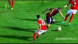 Waptrick Football Skills MiX Skills And Goals Highlights 2017 mp4 Download Grati