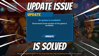 Zooba Hack Mod Update Issue is Solved | Zooba Fun Battle Royale