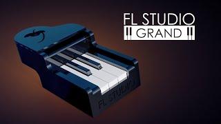 FL STUDIO GRAND | MIDI Controller ( April Fools )