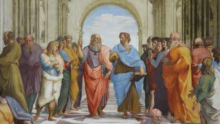 The History of Philosophy, Part 1: The Greeks and the Rise of Reason