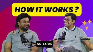 How IT Industry Works ? | SIT Talks Podcast | Full Video