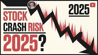 "Dow Jones Crash Risk in 2025: Why Experts Warn of Potential Downturn"