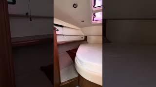 Take A Tour Of Our Bella Signora II Boat - Norfolk Broads Boat Hire #boatingholidays #norfolkbroads