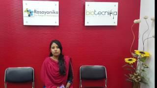 Reviews of BioTecNika's CSIR NET Online coaching by CSIR NET JRF Qualified Student