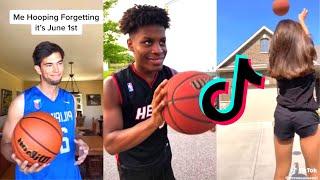 11 minutes of basketball tik tok