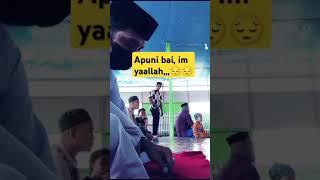 pantas mint nikah blom di jabah,,, 