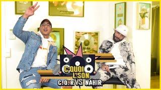 C’Quoi L’Son : C.O.R VS Nahir sur du Booba, Lacrim, Sasso, Vald, Rohff, Mister You et 113