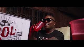Jcob - Ntomboh ft Bula Bull & Mao'h (official music video)