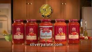 Silver Palate Pasta Sauce Television Spot