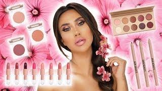 KKW BEAUTY CLASSIC BLOSSOM REVIEW | BrittanyBearMakeup