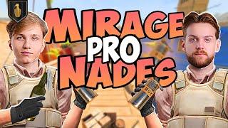 Mirage Pro Tricks (The BEST Utility Guide)