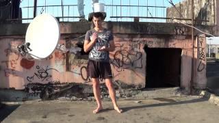 Vitalik Bashta - Ice Bucket Challenge