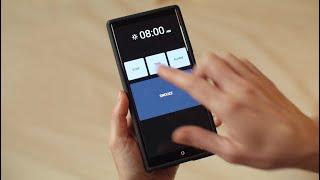 Simple Alarm Clock - Free Android App
