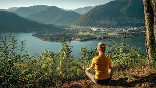 Yoga & Places of power in Ticino