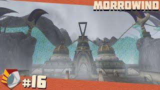 Let's Play: Morrowind